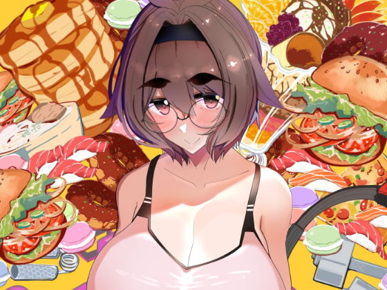【幸せなら肉を盛ろう！ジアニメーション】めとろのーつ