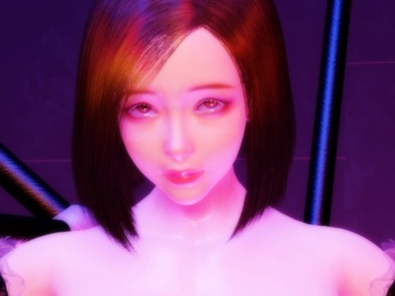 【拘束マシンバイブ巨乳お姉さん編】BlackBox