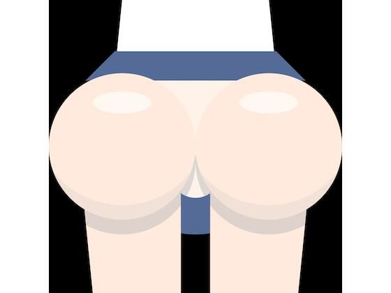 【淡々クール女子校生とさっくり援○交際〜あっさり身勝手射精〜】河合=大数寄