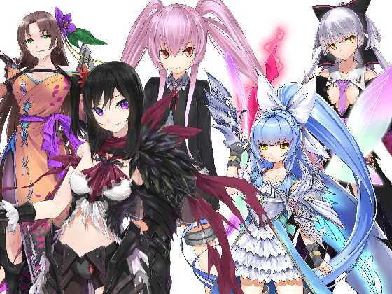 【表情追加キャラクターJPG版002】ジークンソフト