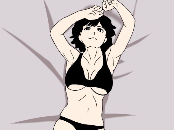 【近所の人妻がこんなにエッチだったなんて】アオイ