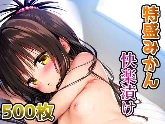 【特盛みかん 快楽漬け】AILO屋