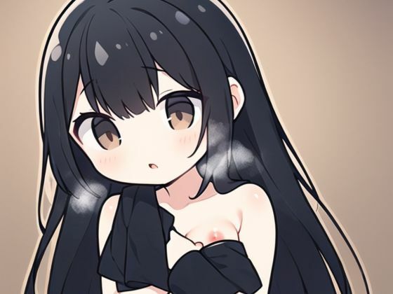 【おっぱい触っていい5この前まで処女だった下級生二人と】ひぐらしなく