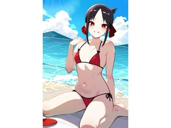 【黒髪少女画像集】AI Canvas