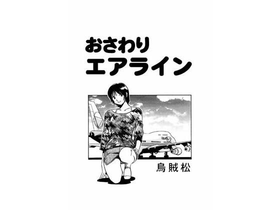 【おさわりエアライン】ナンネット