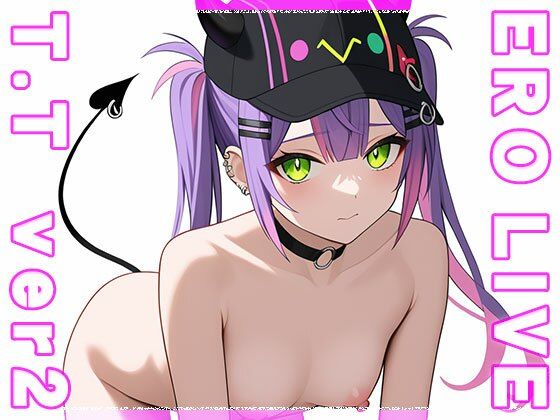 【【同人】エロライブ〜常○トワ 編 vol.2】同人ハーレム