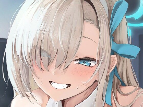 【アスナのHな活動記録】さしみなす
