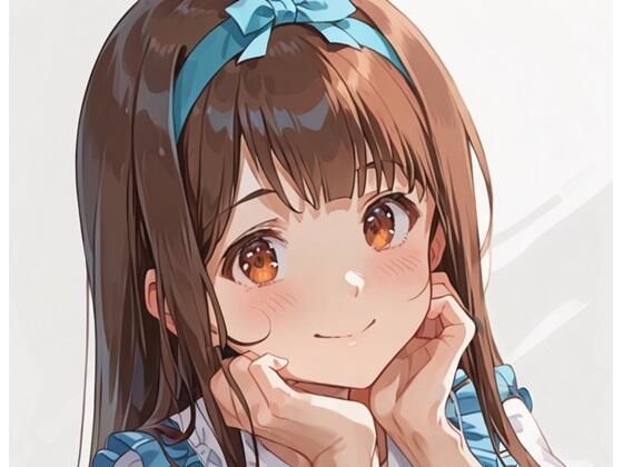 【田◯琴葉とエッチ】Big-oppai