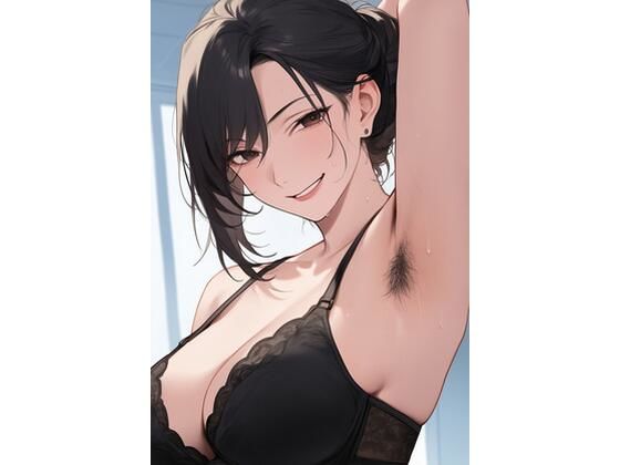 【美脚上司の体臭調教で3センチに縮んだ僕は完全敗北しました】シュリンカーラボ