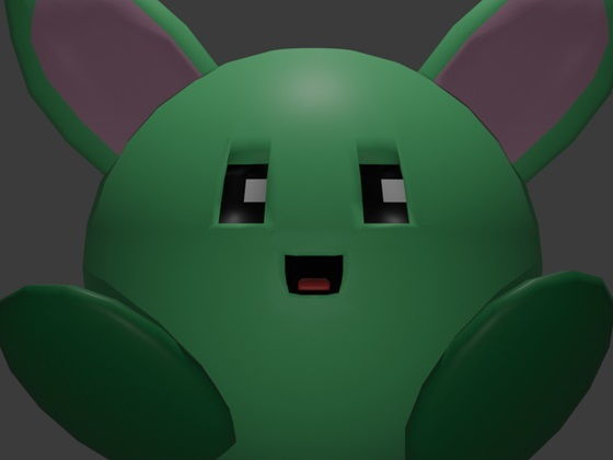 【みどりのアーティファクト】1MBの詩