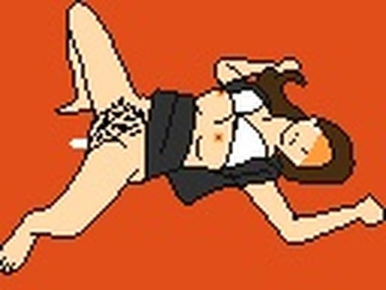 【ドットエロ本  就活リクルート女子大生  親の仇の最終面接】OL馬鹿