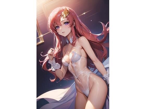 【ラクス・クラ〇ン】メークインアート