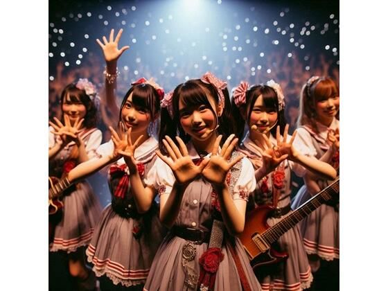 【レ●プマニュアル:タレントの卵を手当たり次第レ●プする方法】性癖を満たそう