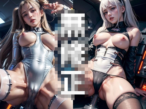 【伝説のパイロット100名】美少女革命
