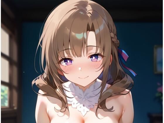 【大◯真々子とエッチする。03】SyoU