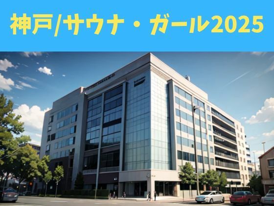 【神戸/サウナ・ガール2025】nawomi